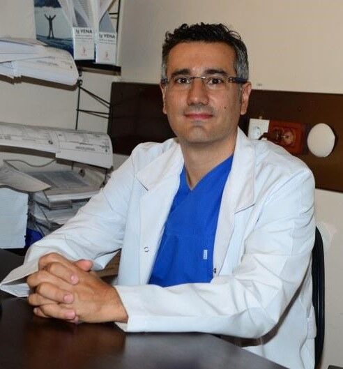 doktor Jinekolog Burak Loizou