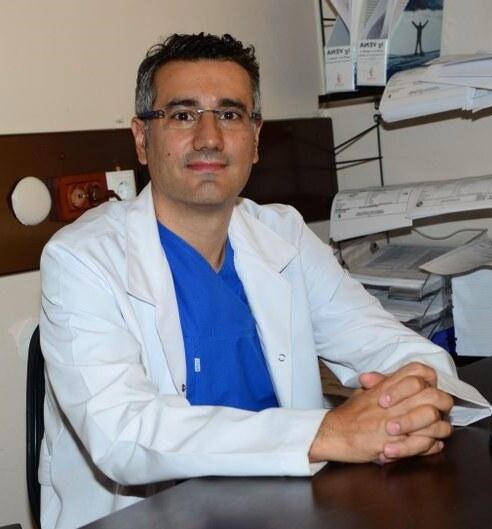 doktor Jinekolog Loukas Kourouzides